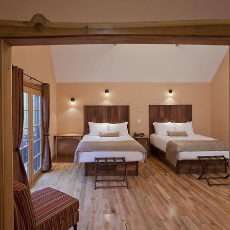 Fenton Inn Nellysford Eksteriør bilde
